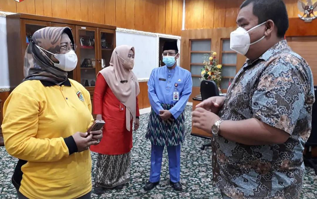 Foto: Prokopim Pemkab Mempawah