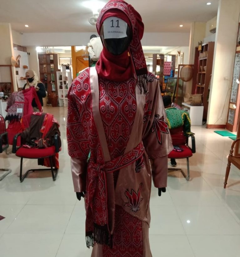 Foto: Degranasda Sanggau