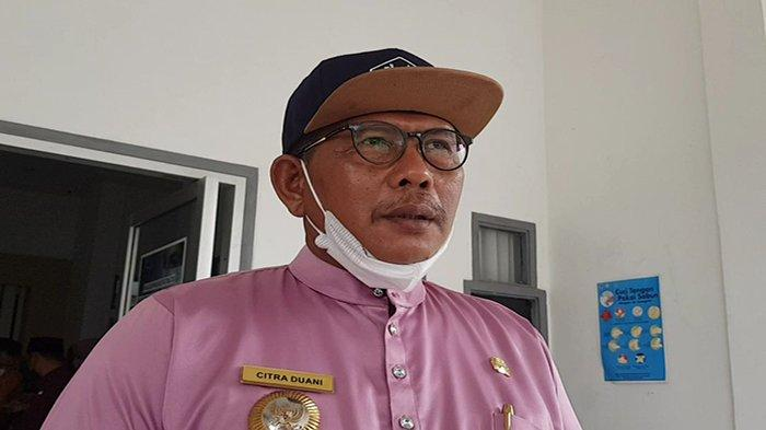 Foto: Rencana Pengelolaan CAL di Kepulauan Karimata untuk Menjaga Alam Bupati Citra Memberikan Dukungan. | Pifa Net