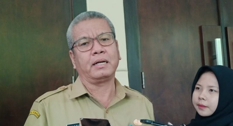 Foto: Dinkes Kalbar