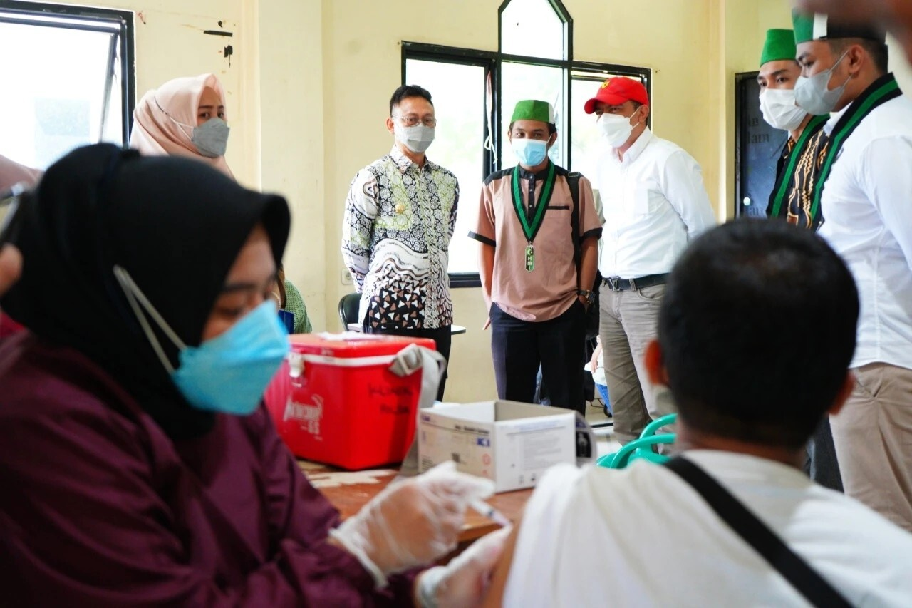 Foto: Prokopim Pemkot Pontianak