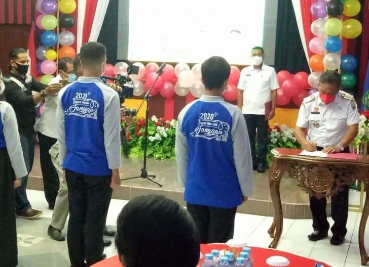 Foto: Diskominfo Kabupaten Sanggau
