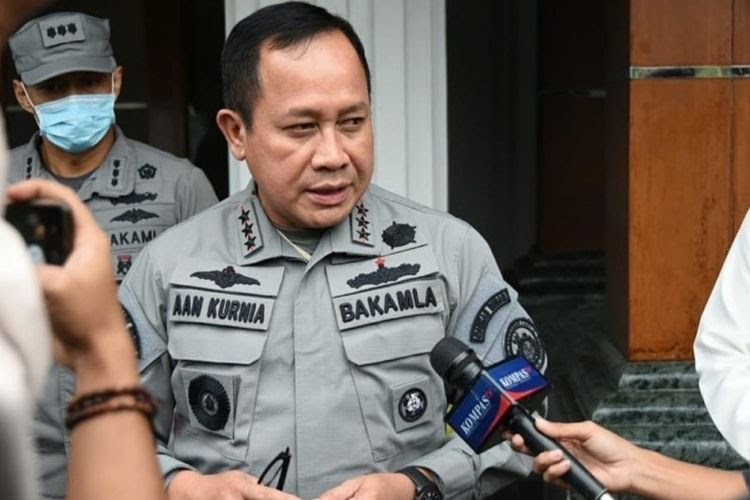 Foto: Kompascom