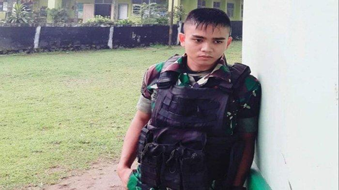Foto: Prajurit TNI AD Asal Landak Gugur di Papua | Pifa Net