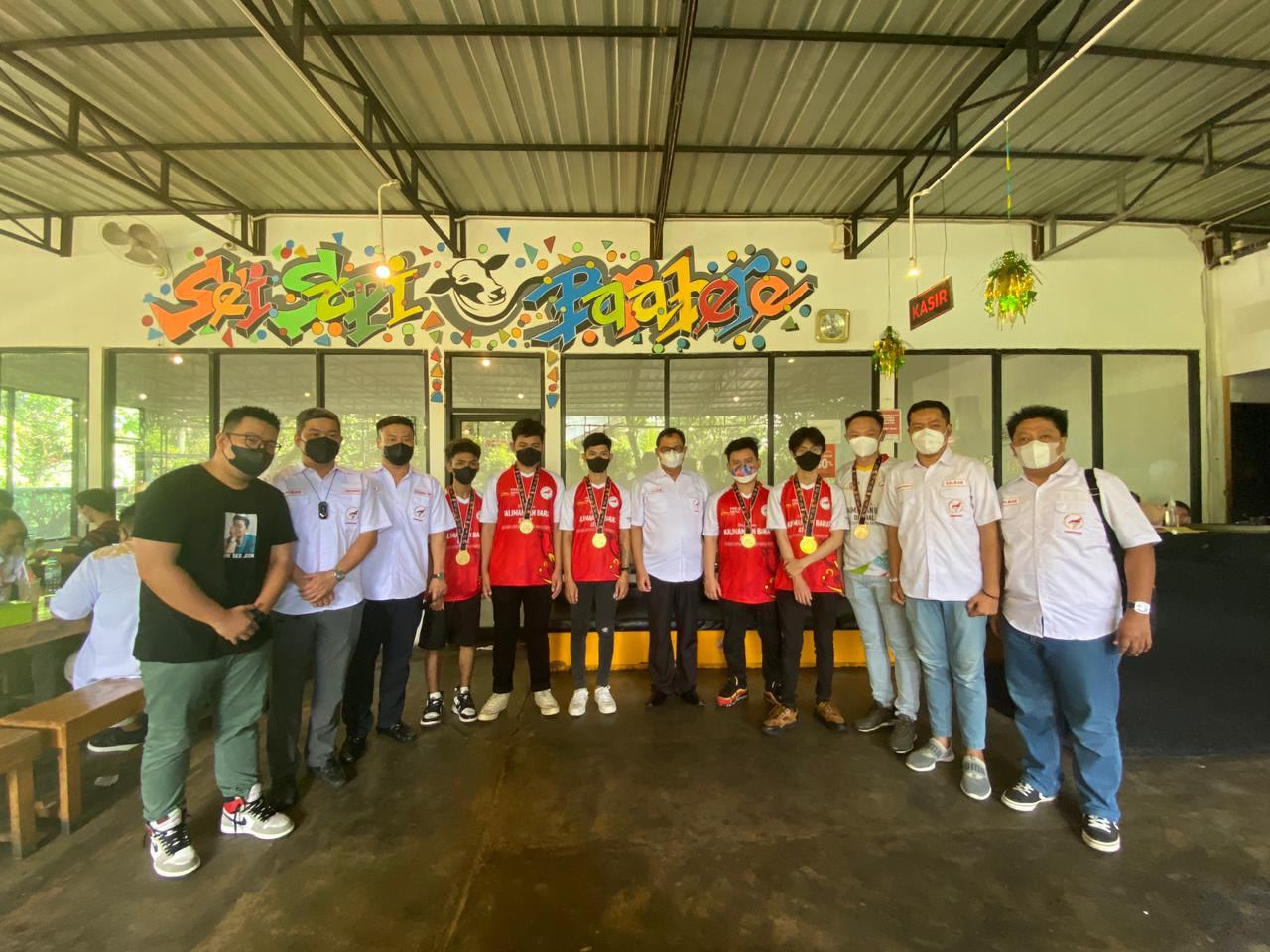 Foto: Dok Pifa