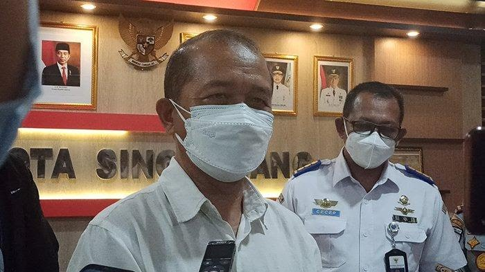 Foto: Pemerintah Pusat Dukung Pihak Swasta Dalam Pendanaan Pembangunan Bandara Di Singkawang | Pifa Net
