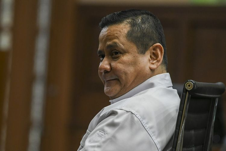 Foto: Kompascom