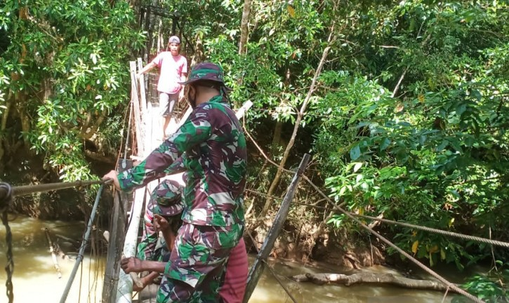 Foto: Antara Kalbar
