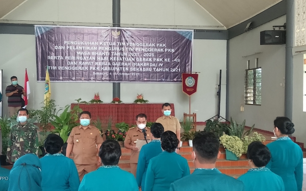Foto: Indotimur