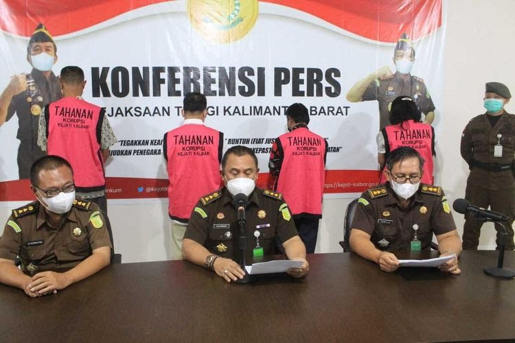 Foto: Kompascom