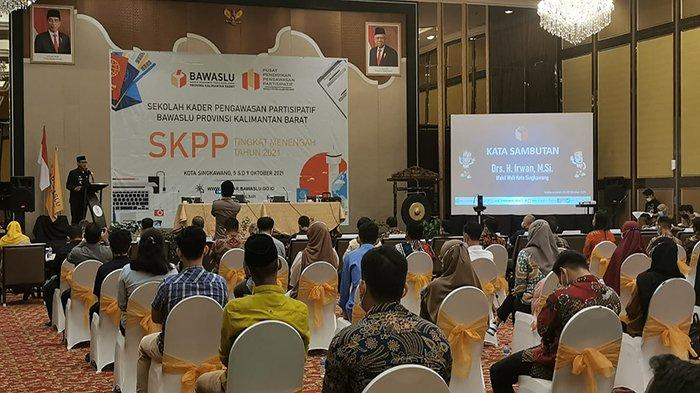 Foto: SKPP Tingkat Menengah Se-Kalbar Diselenggarakan Di Kota Singkawang | Pifa Net