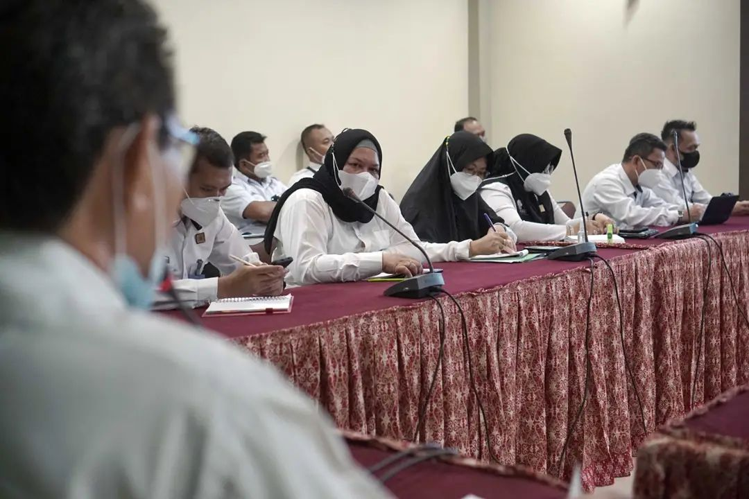 Foto: Kemenkumham Kalbar