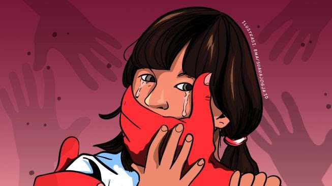 Ilustrasi; Suara.com