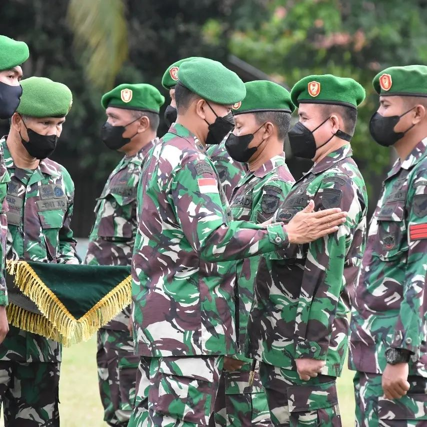Foto: Kodim 1205 Sintang