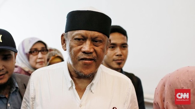 Foto: Polda Metro Jaya Setop Penyidikan Eggi Sudjana dan Damai Lubis, Kasus Roy Suryo Tetap Berlanjut | Pifa Net