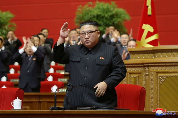 Foto: Reuters