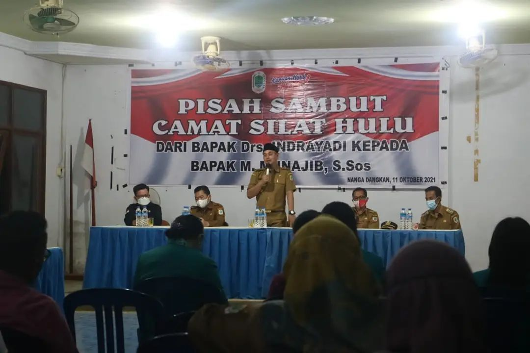 Foto: Humas Setda. Kabupaten Kapuas Hulu