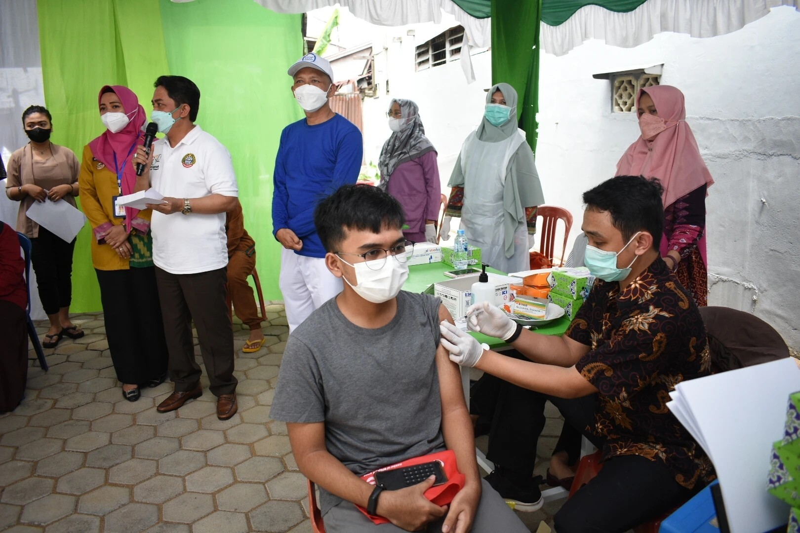 Foto: Prokopim Pemkot Pontianak