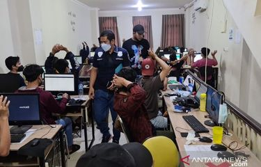 Foto: Antara