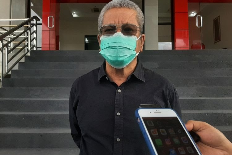 Foto: Dinkes Kalbar Lakukan Program Jemput Bola Untuk Gencarkan Vaksinasi | Pifa Net