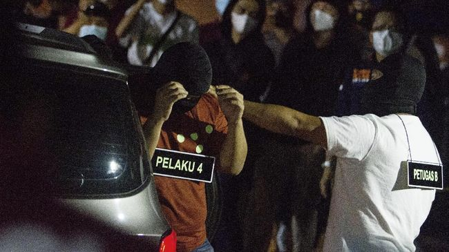 Foto: CNN Indonesia