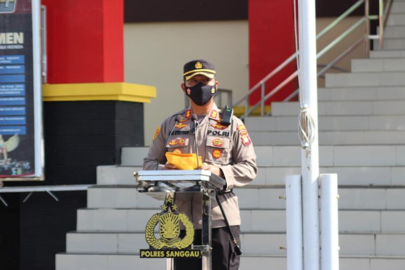 Foto: Humas Polres Sanggau