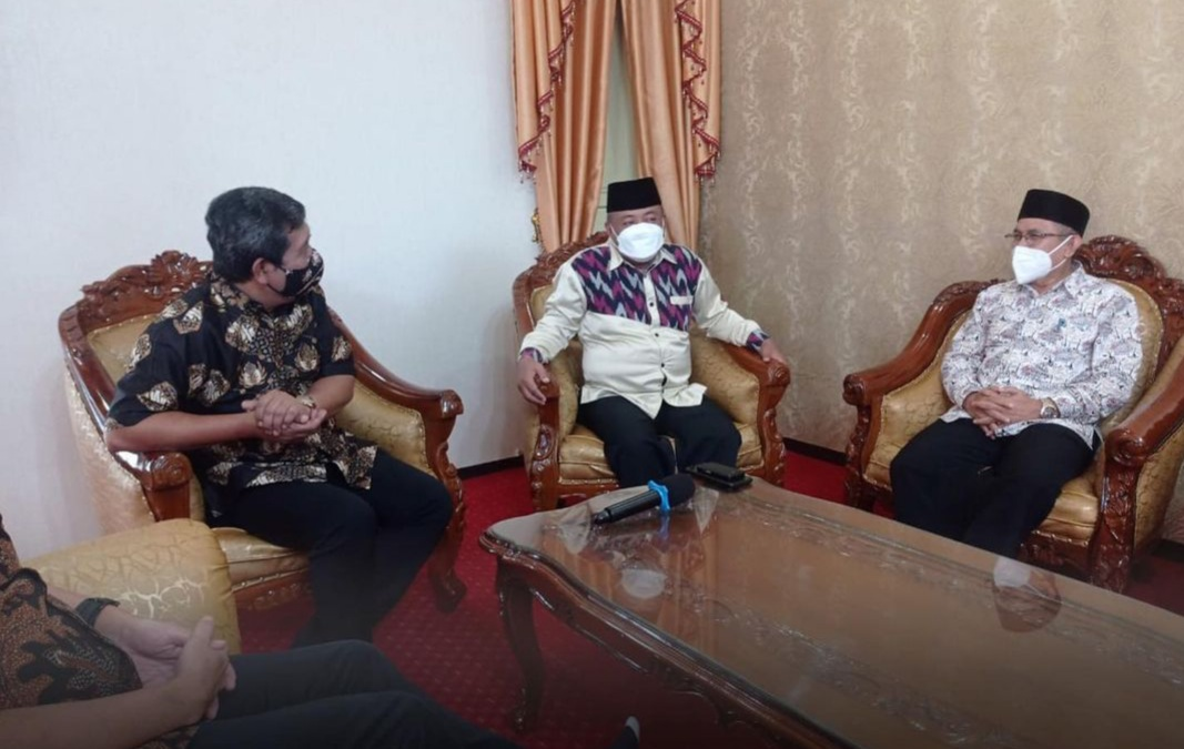 Foto: Prokopim Pemkab Mempawah