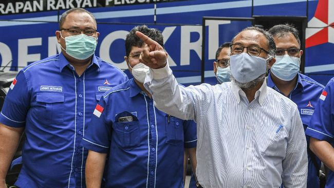Foto: CNN Indonesia