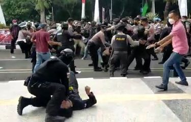 Foto: Kompascom
