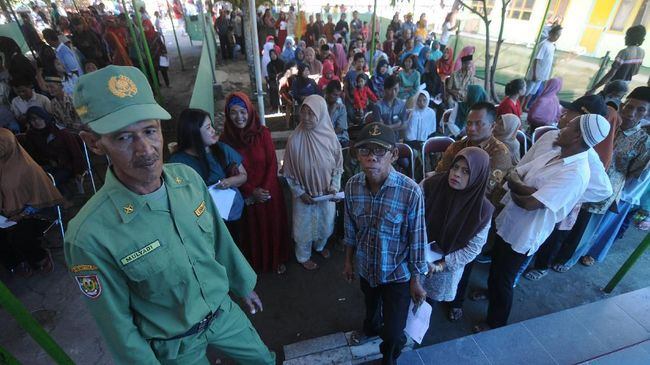Foto: CNN Indonesia