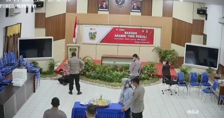 Foto: Kompascom