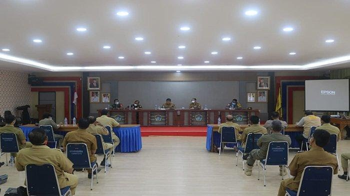 Foto: Tribun Pontianak