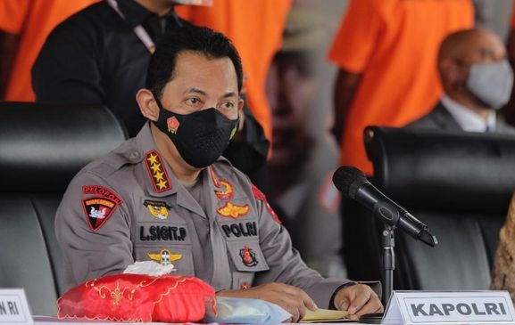 Foto: CNN Indonesia