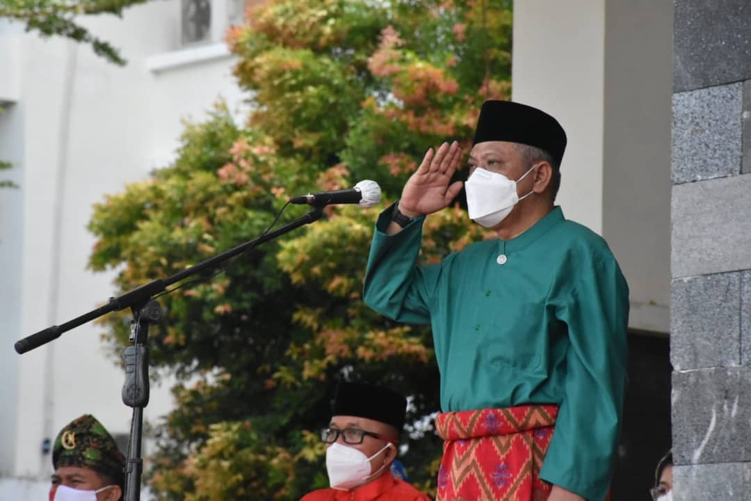 Foto: Prokopim Pemkab Kubu Raya