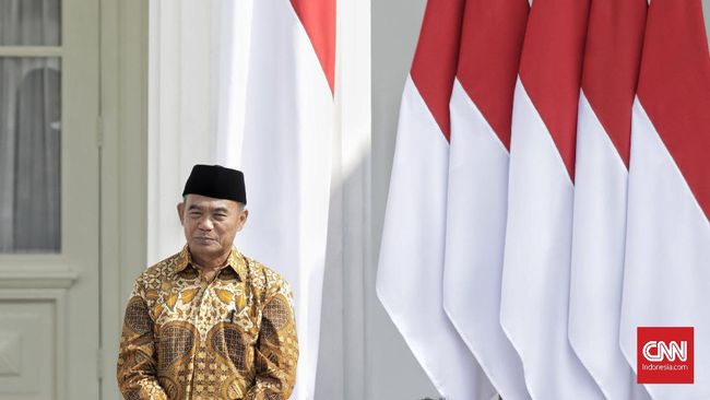 Foto: CNN Indonesia