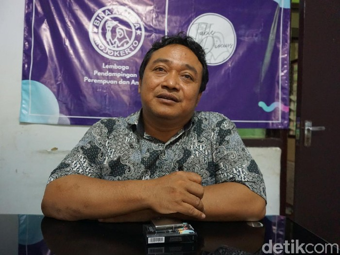 Foto: Detikcom