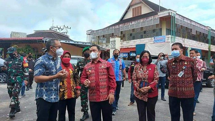 Foto: Tribun Pontianak