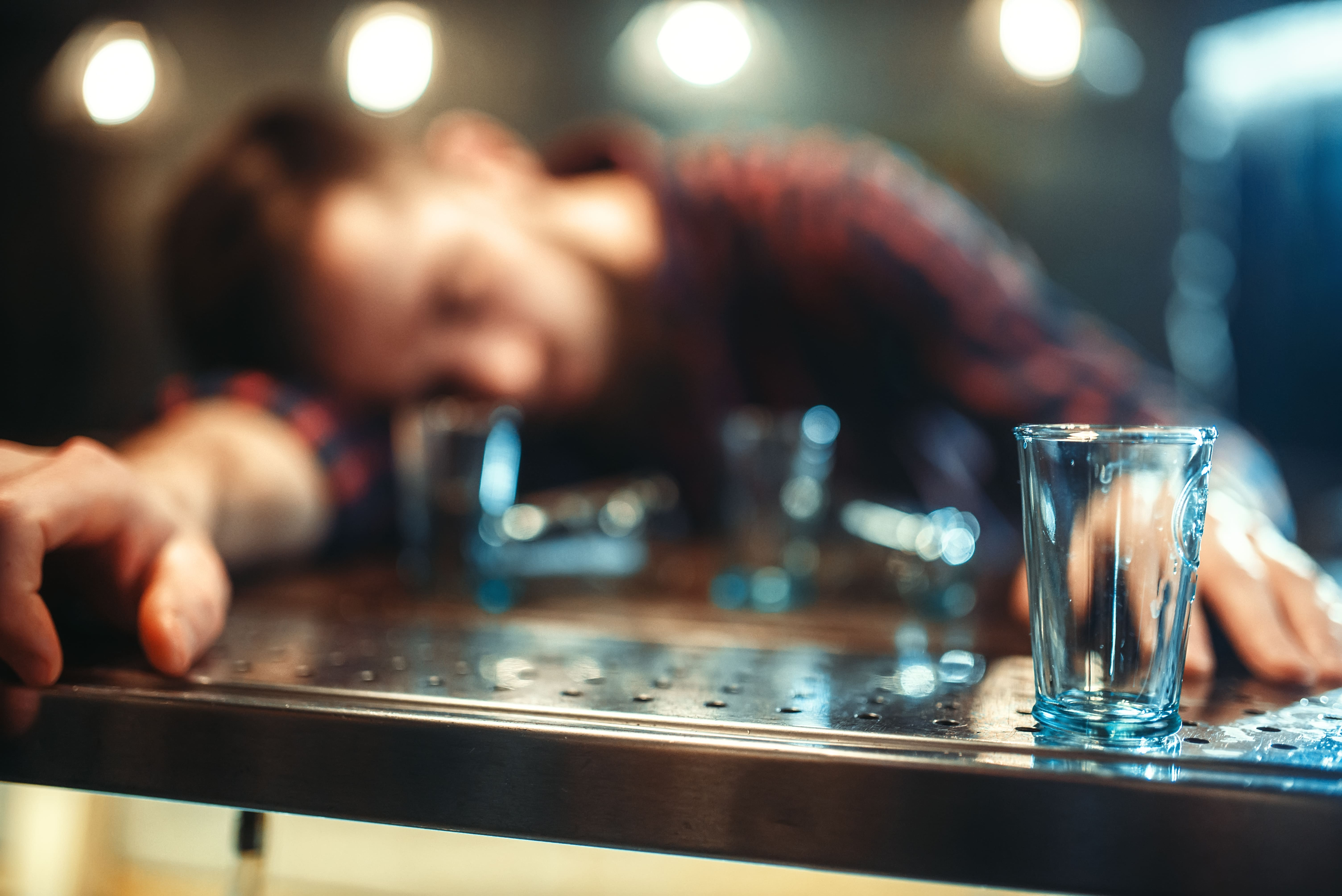 Foto: Tiga WB di Lapas Pontianak Keracunan Oplosan Softdrink dan Etanol  | Pifa Net
