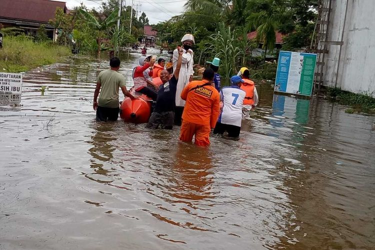 Foto: Kompascom