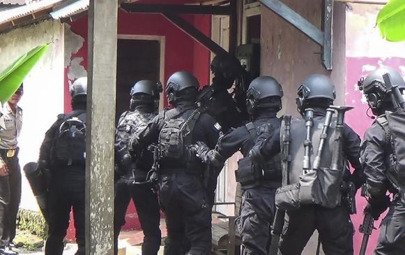 Foto: CNN Indonesia