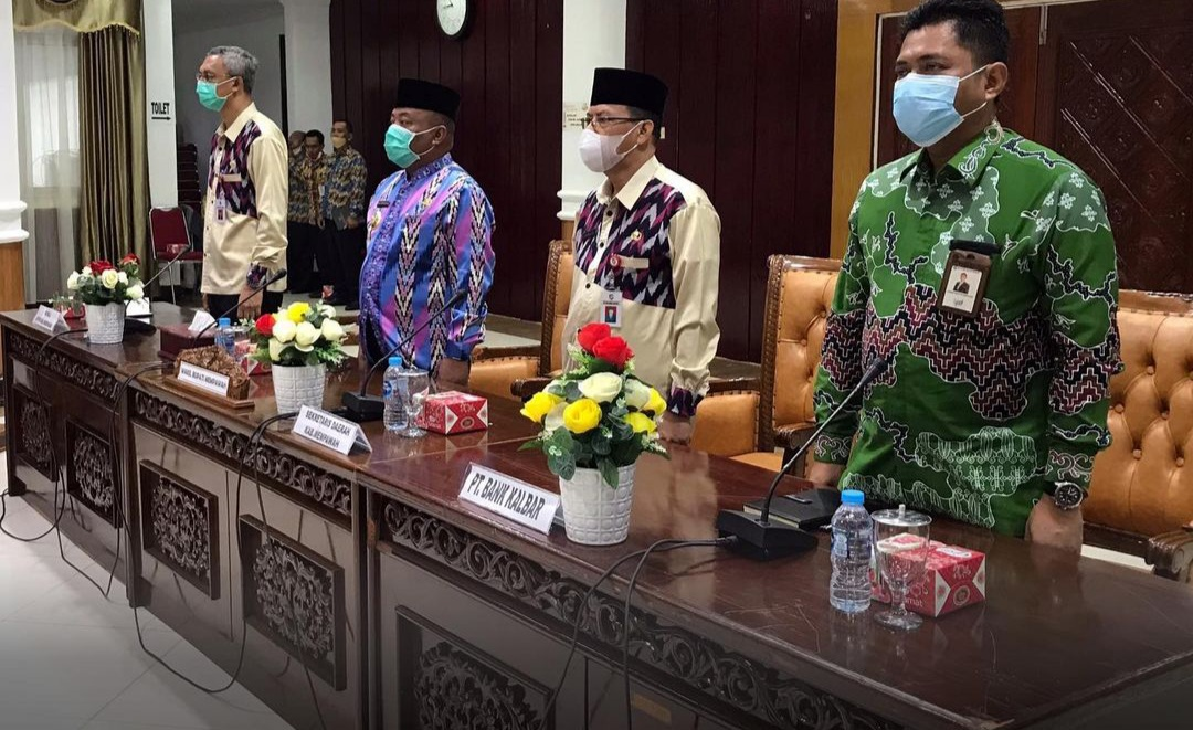 Foto: Prokopim Pemkab Mempawah