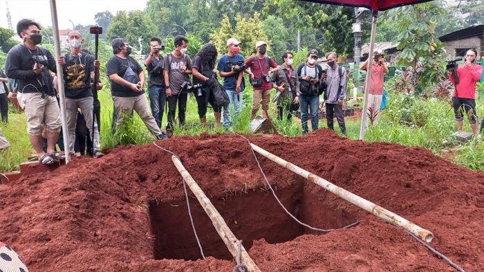 Foto: TribunNews