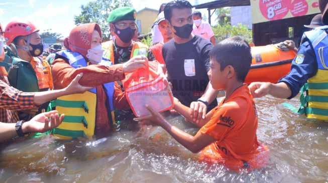 Foto: Suara Kalbar