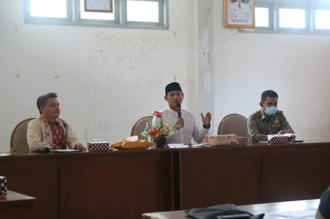 Foto: Humas Setda Kapuas Hulu