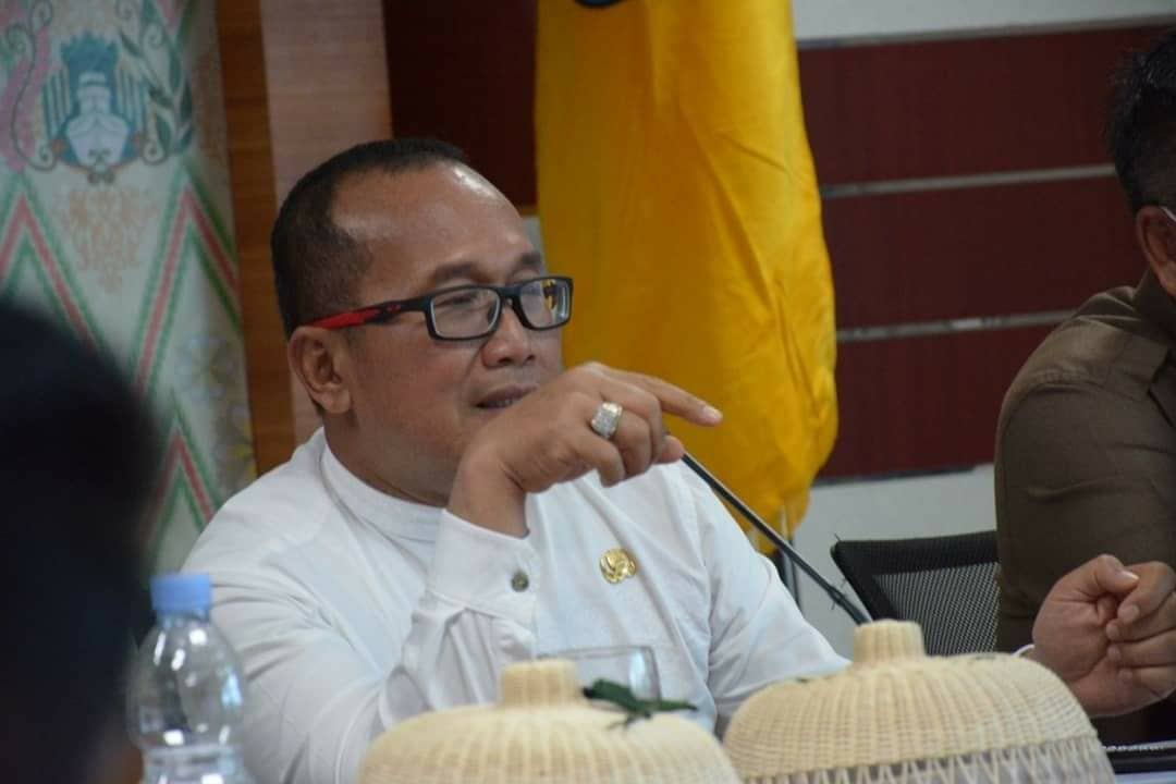 Foto: Prestasi Kontingen Kubu Raya Di Porprov Kalbar Menurun, Sujiwo Ungkap Penyebabnya | Pifa Net