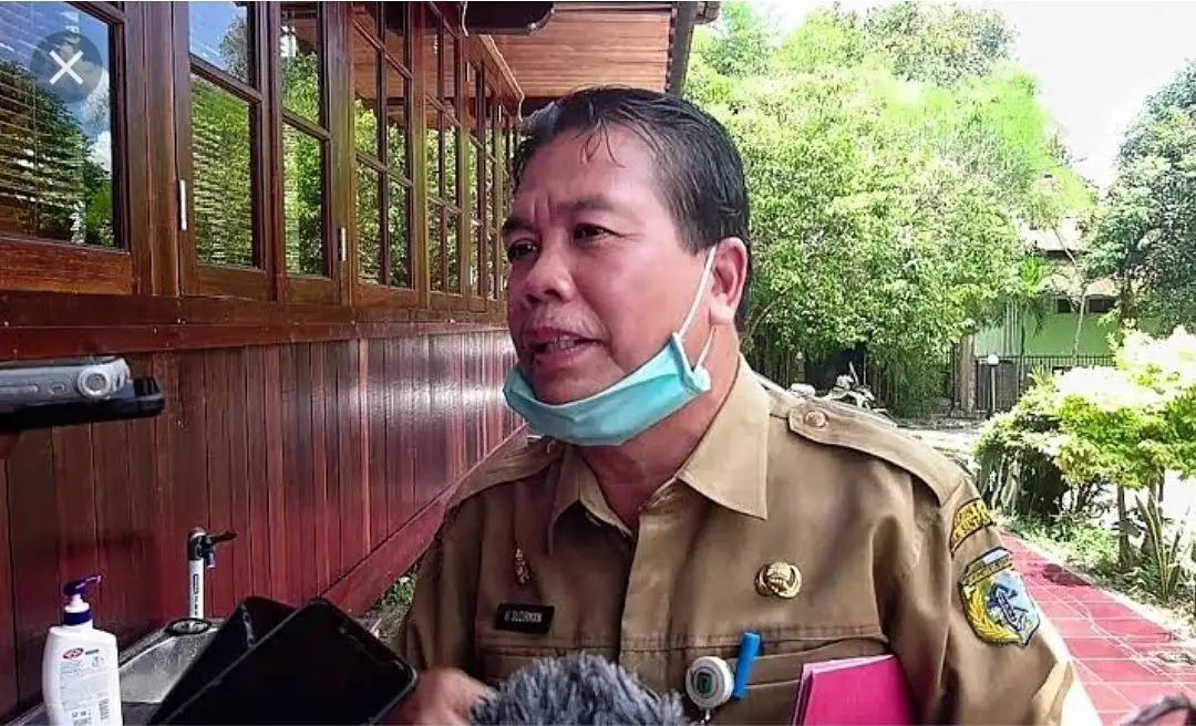 Foto: Dinas Terkait Nyatakan Stok Beras di Sintang Aman Hingga 1 Minggu ke Depan | Pifa Net