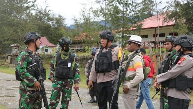 Foto: CNN Indonesia