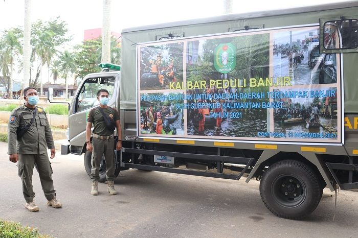 Foto: Warta Pontianak