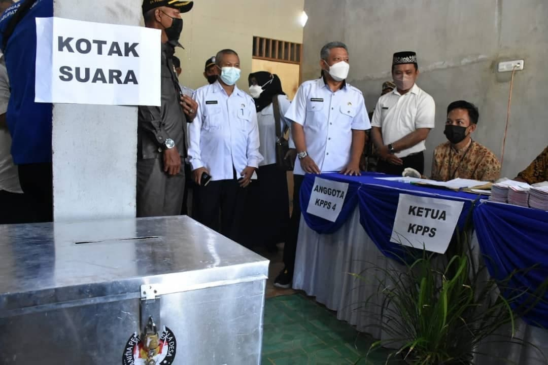 Foto: Prokopim Pemkab Kubu Raya