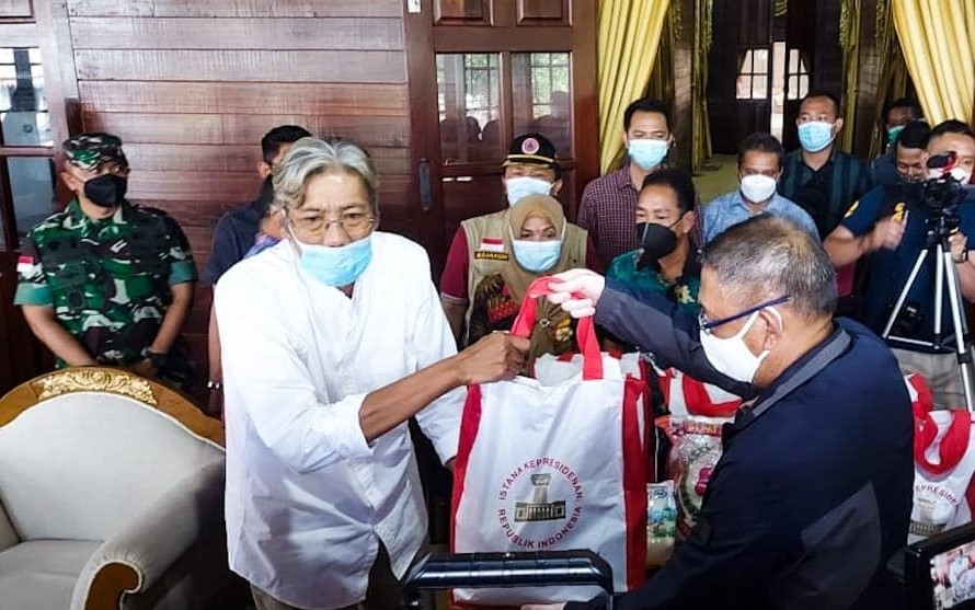 Foto: Kodim1205 Sintang
